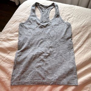 Lululemon Swiftly Tech Racerback Tank Top